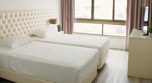 Foto general de Hotel WOT Costa da Caparica
