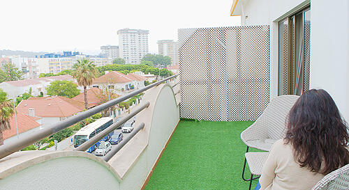 Foto general de Hotel WOT Costa da Caparica