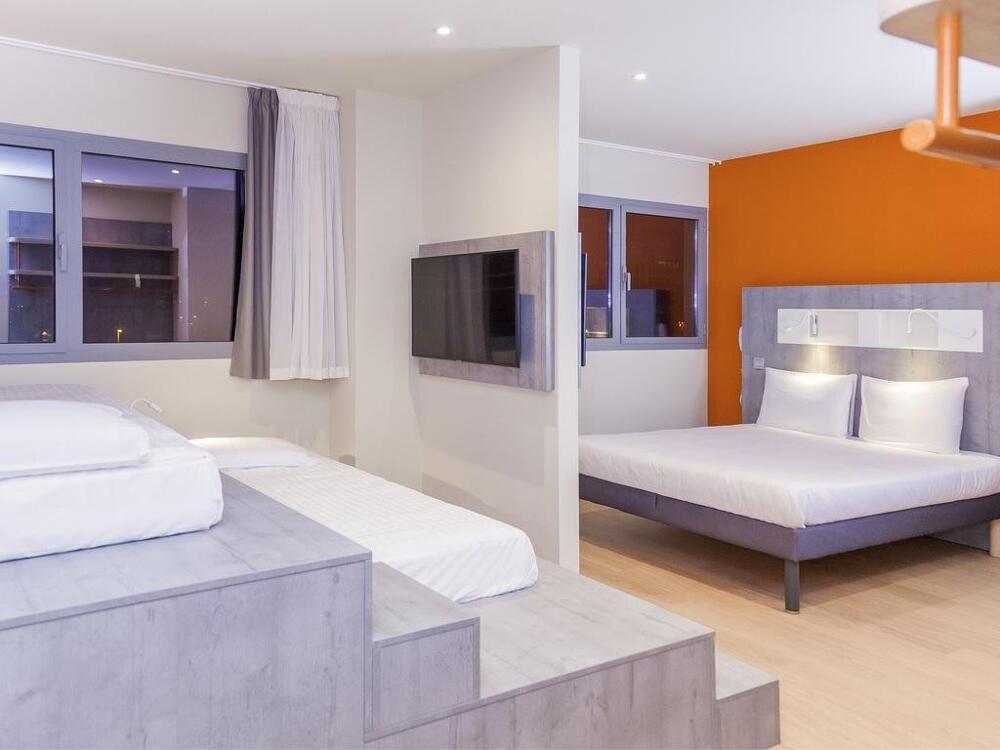 Foto general de Hotel ibis budget Huerta De Murcia