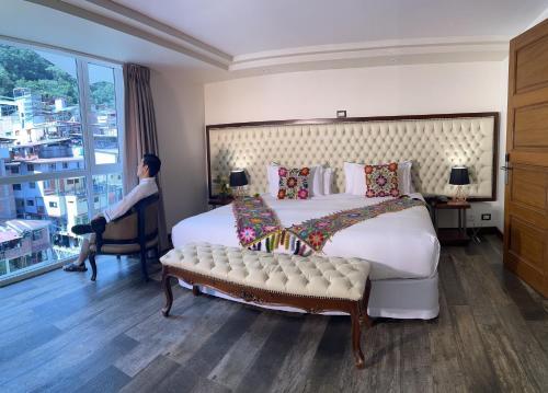 Foto general de Hotel Jaya Suite Machupicchu