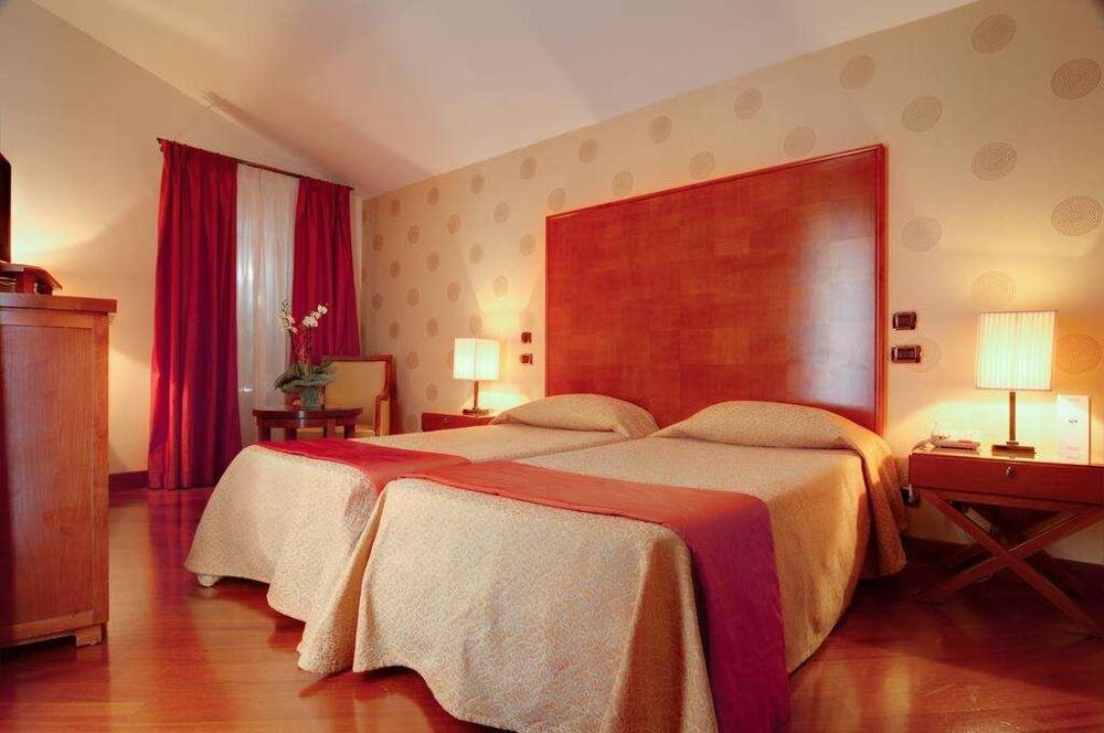 Foto general de Hotel Delle Nazioni
