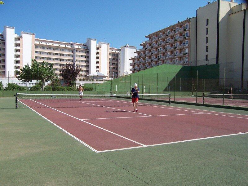 Foto general de Apartamentos Peñismar I-II 3000