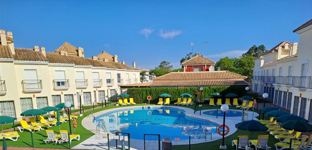 Foto general de Apartamentos Interpass Golf Playa Country Club