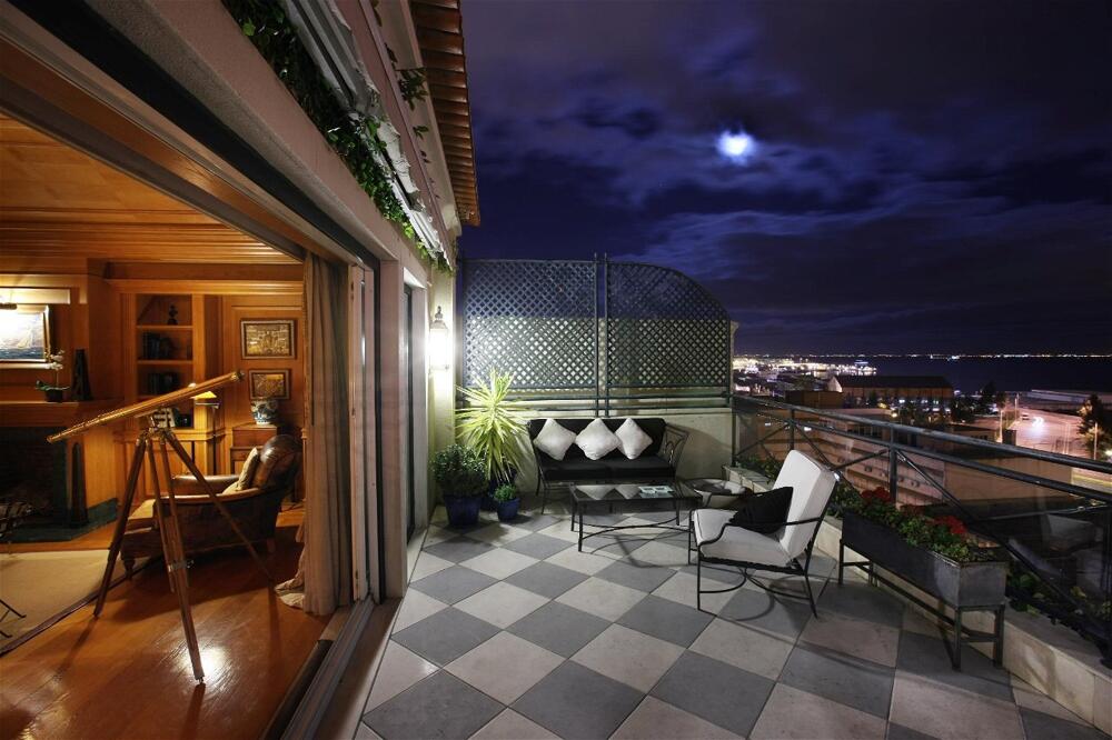 Foto general de Hotel As Janelas Verdes Inn - Lisbon Heritage Collection - Riverside