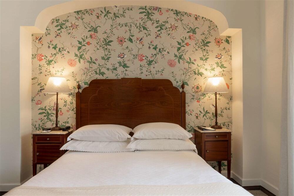 Foto de una habitación de Hotel As Janelas Verdes Inn - Lisbon Heritage Collection - Riverside