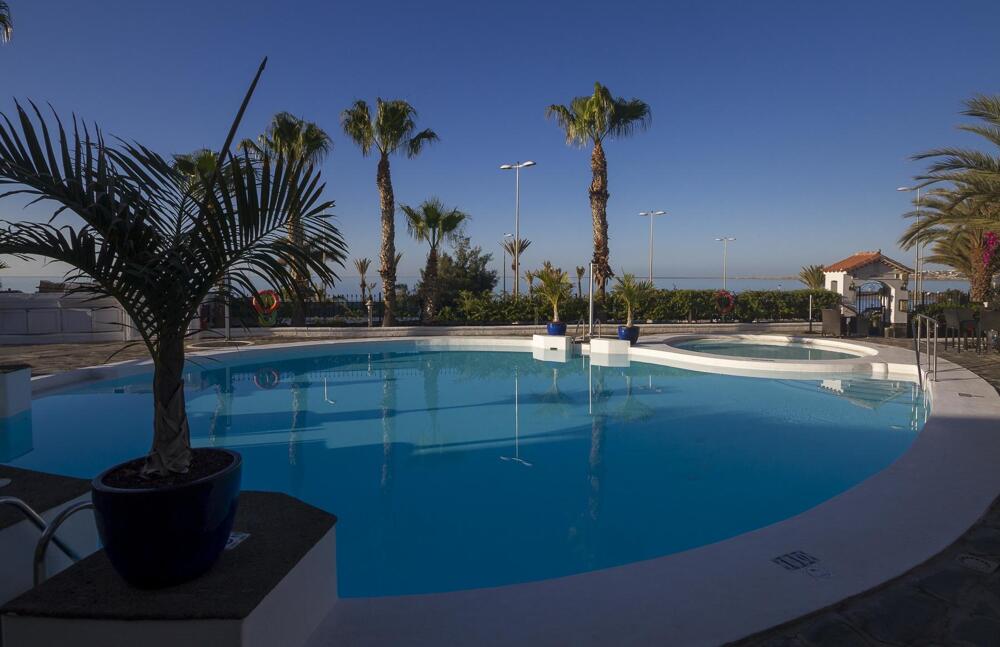 Foto general de Apartamentos Sunsuites Carolina