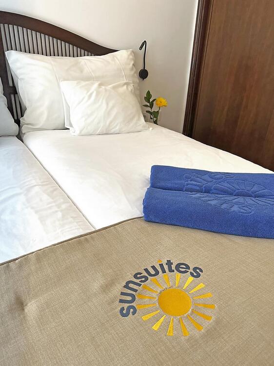 Foto general de Apartamentos Sunsuites Carolina
