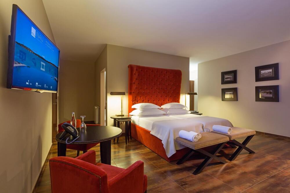 Foto general de Hotel NAU Morgado Golf &amp;amp; Country Club