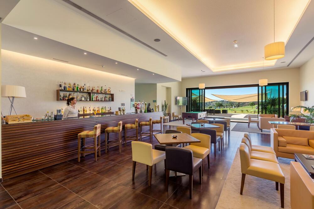Foto general de Hotel NAU Morgado Golf &amp;amp; Country Club