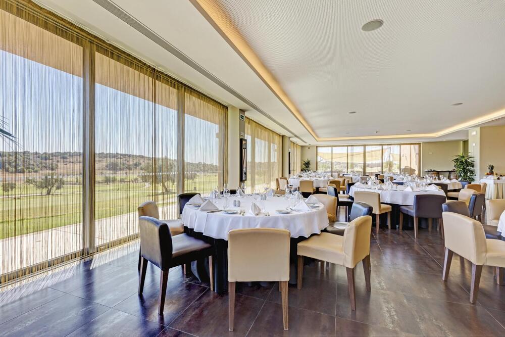 Foto general de Hotel NAU Morgado Golf &amp;amp; Country Club