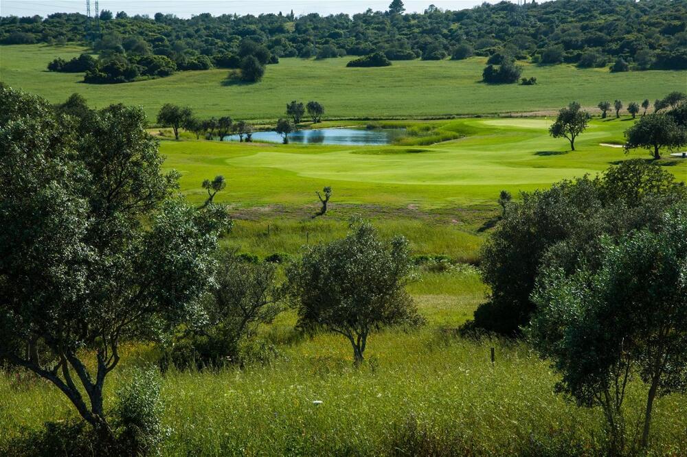 Foto general de Hotel NAU Morgado Golf &amp;amp; Country Club