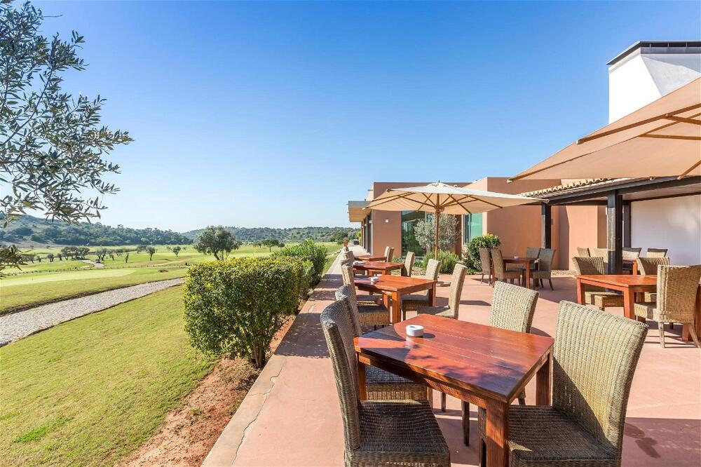 Foto general de Hotel NAU Morgado Golf &amp;amp; Country Club