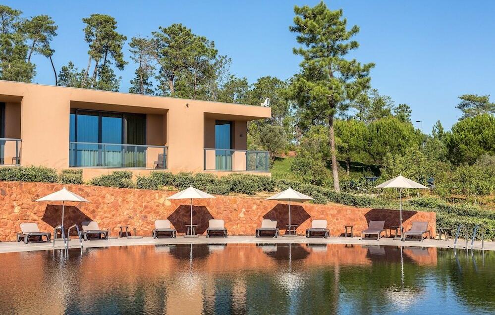 Foto de los servicios de Hotel NAU Morgado Golf &amp;amp; Country Club