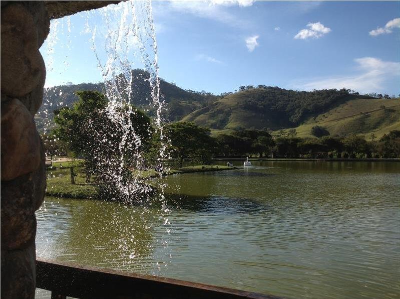 Foto geral - Hotel Fazenda Vale Da Mantiqueira