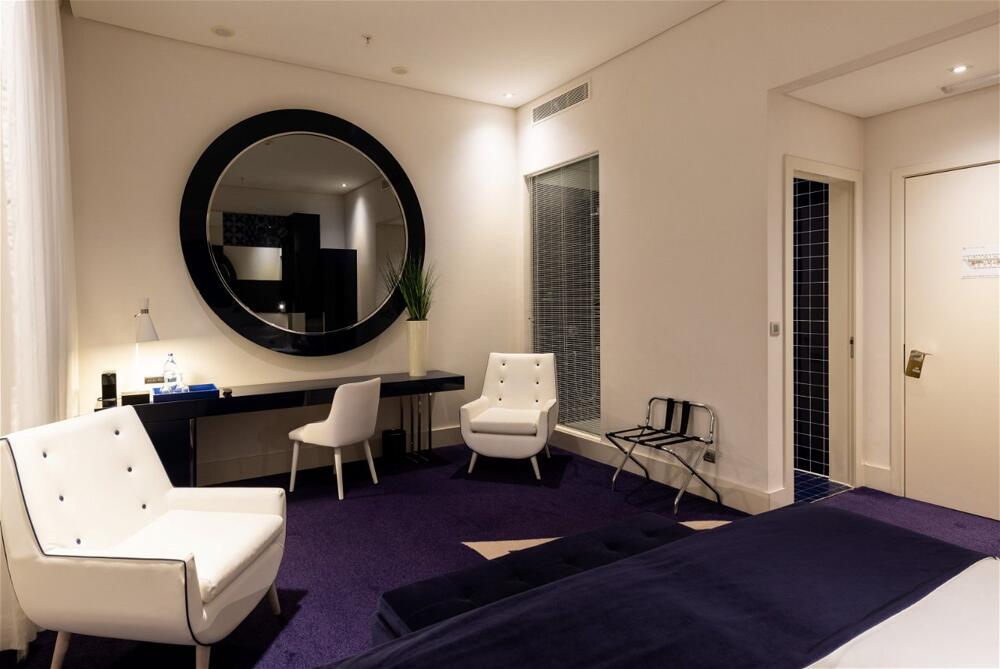 Foto general de Portugal Boutique Hotel