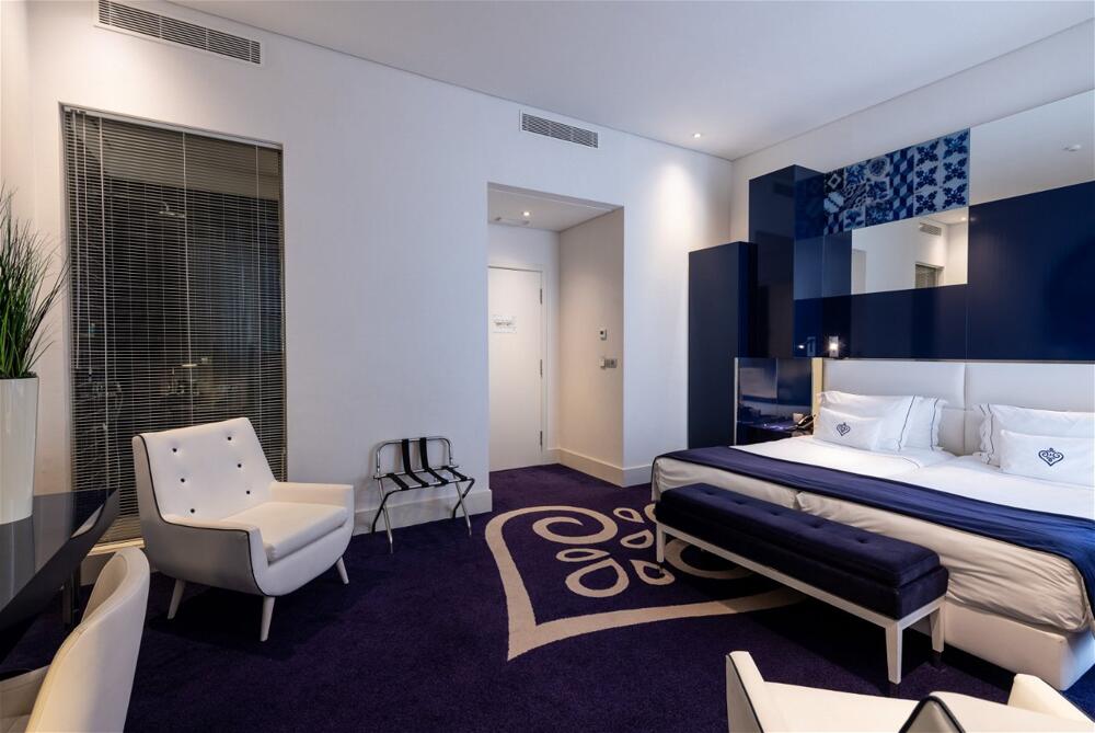 Foto general de Portugal Boutique Hotel