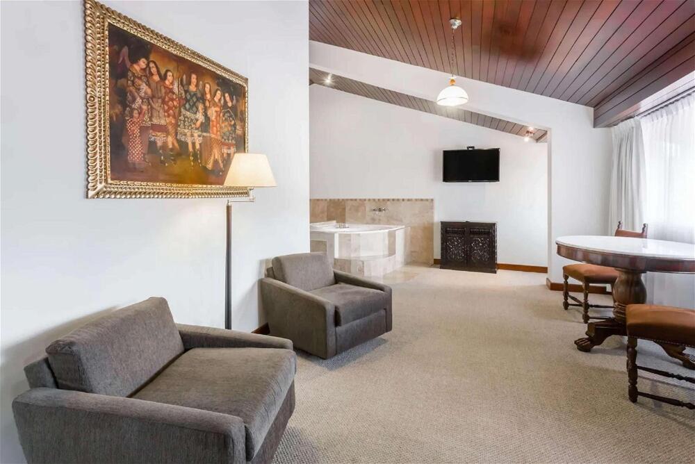 Foto de una habitación de Hotel Wyndham Costa del Sol Cusco