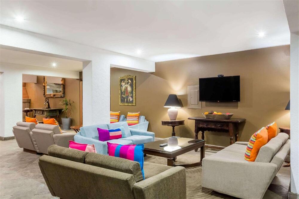 Foto general de Hotel Wyndham Costa del Sol Cusco