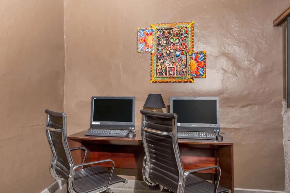 Foto de una habitación de Hotel Wyndham Costa del Sol Cusco