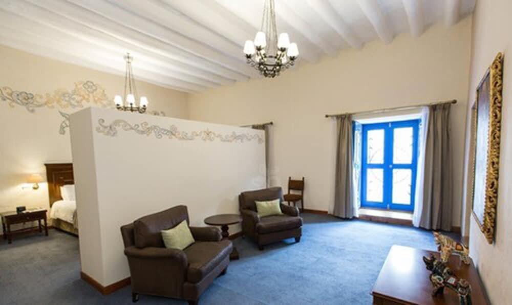 Foto de una habitación de Hotel Wyndham Costa del Sol Cusco