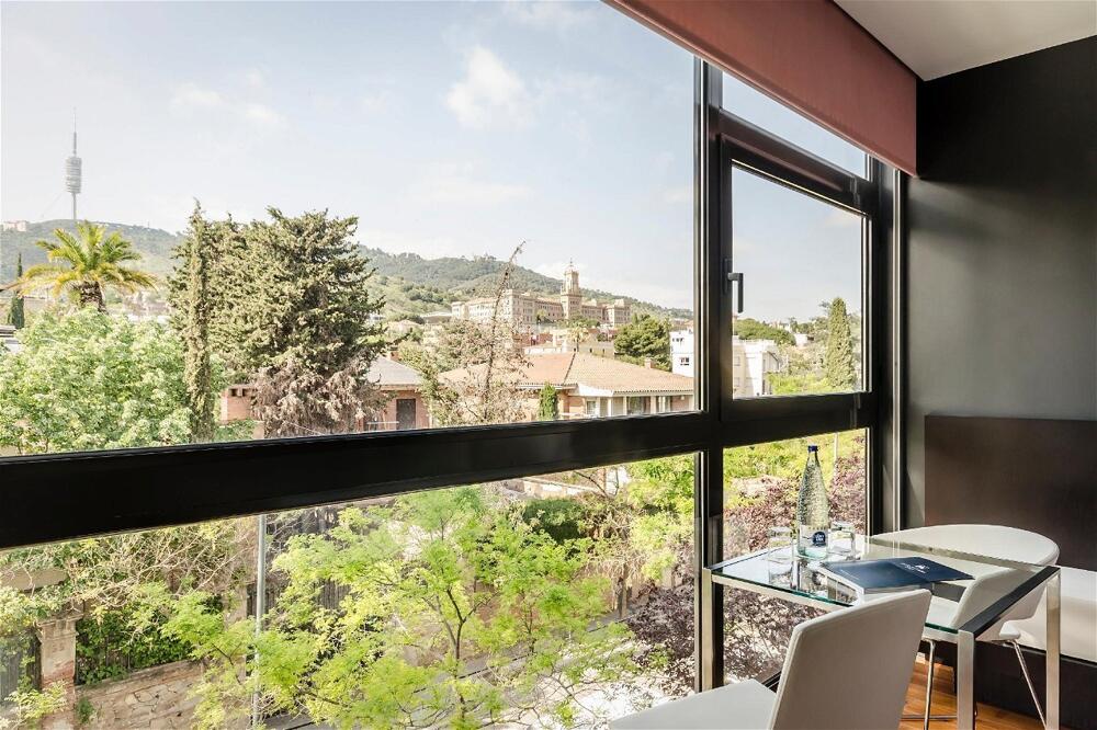 Foto general de Hotel Ikonik Anglí
