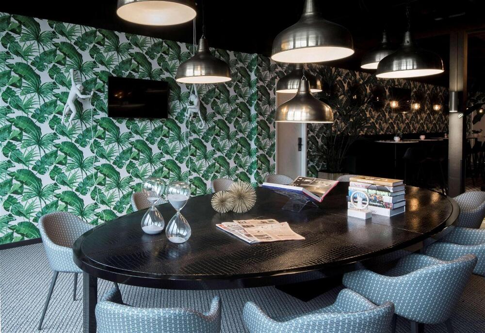 Foto general de Hotel ibis Styles Amsterdam Airport
