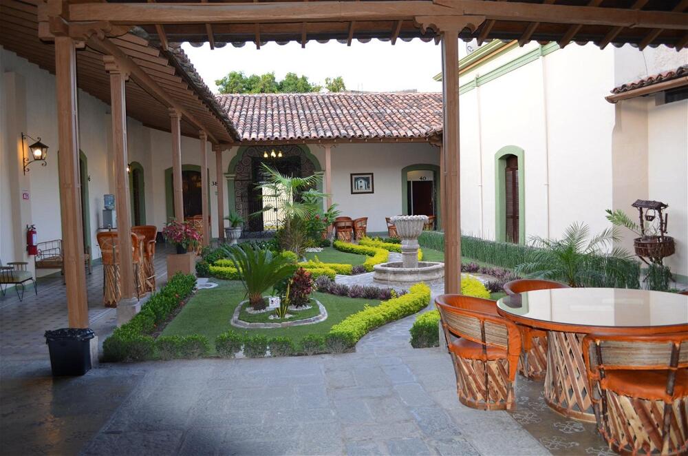 Foto general de Hotel La Merced