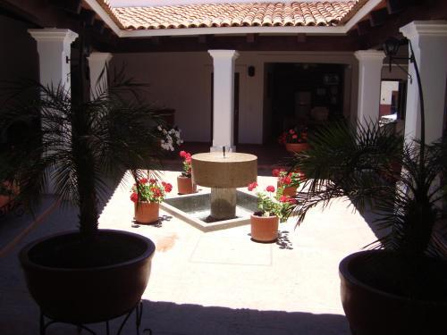 Foto general de Posada Santa Rita
