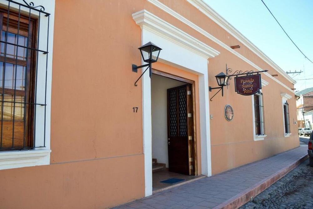 Foto general de Posada Santa Rita