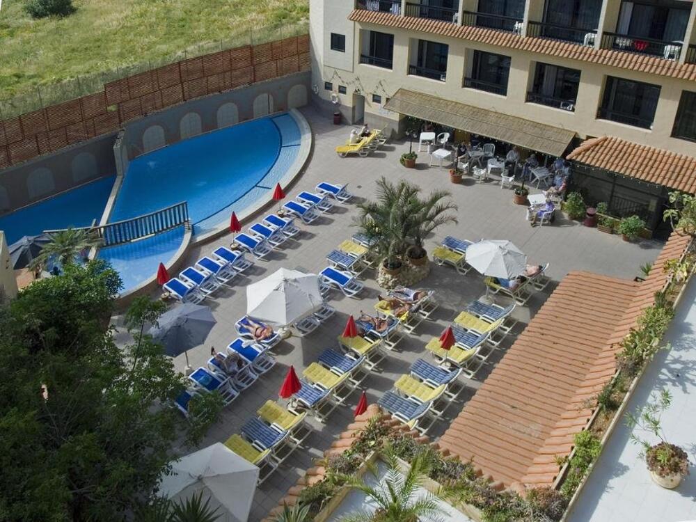 Foto general de Canifor Hotel