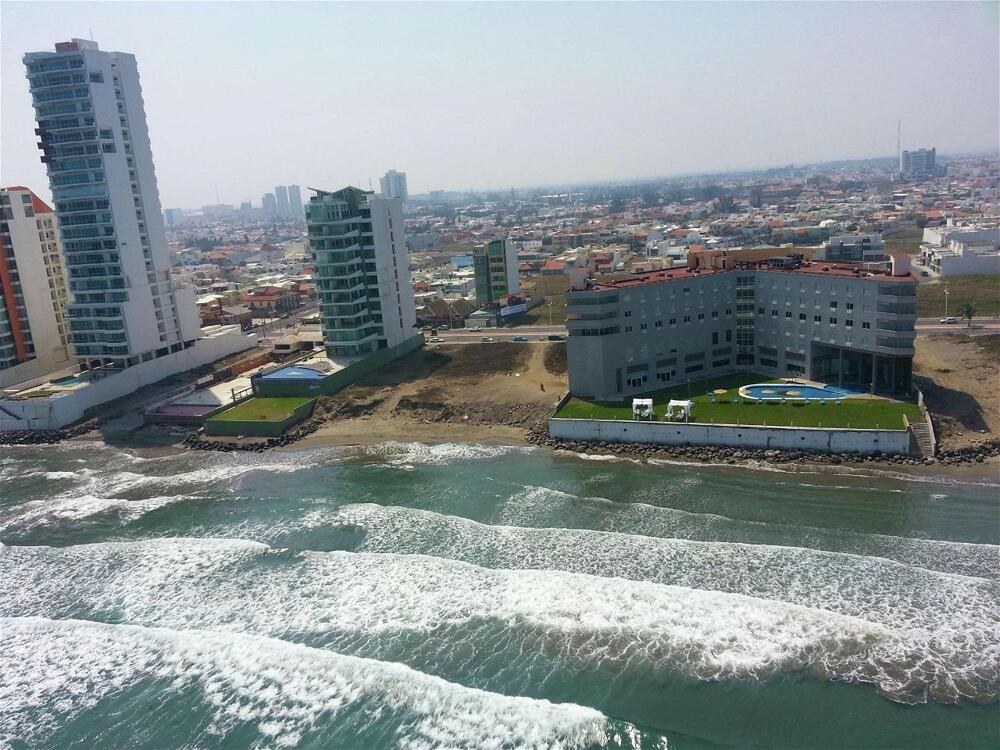 Foto del entorno de Hotel Hilton Garden Inn Boca del Rio Veracruz