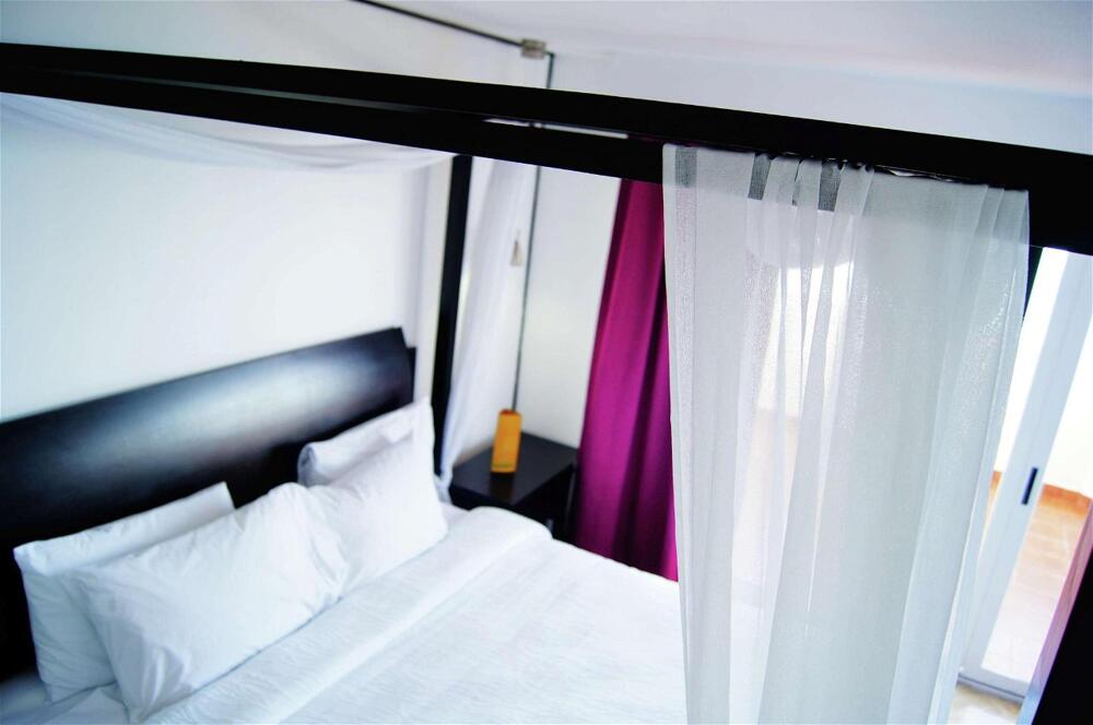 Foto de una habitación de Hotel Hilton Garden Inn Boca del Rio Veracruz
