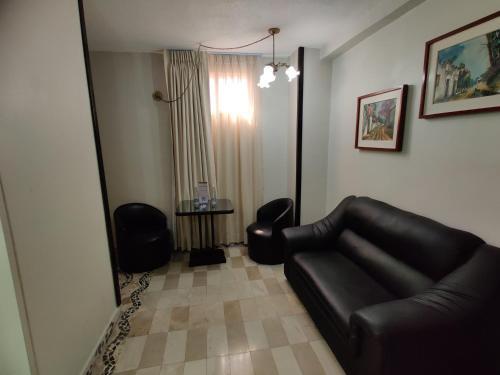 Room – Hotel Aristos Puebla