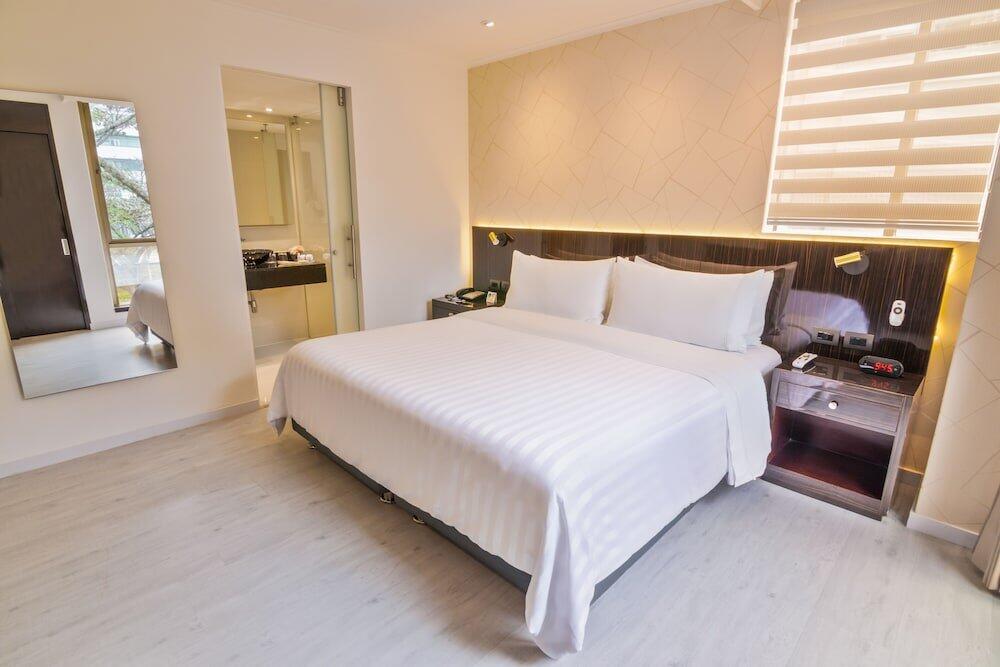 Foto general de GHL Hotel Portón Medellín