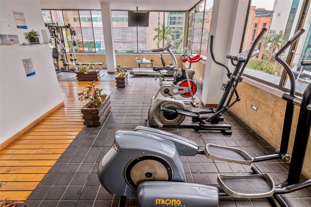 Foto general de GHL Hotel Portón Medellín