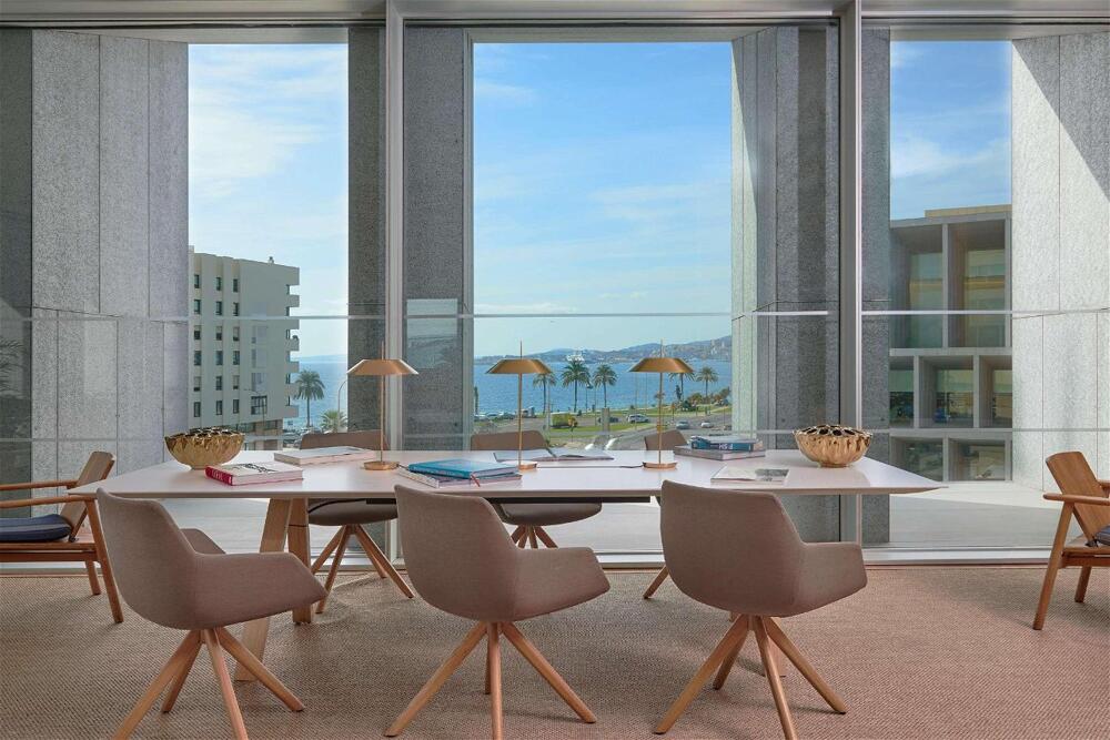 Foto general de Hotel Melia Palma Bay