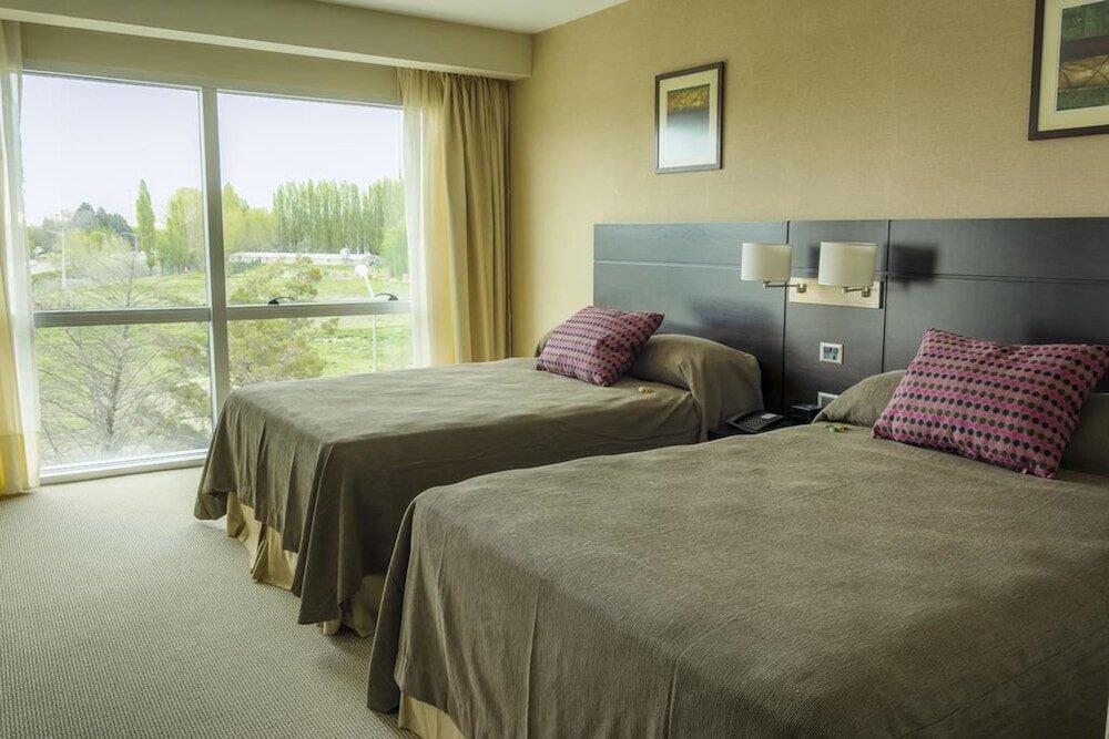 Foto de una habitación de Hotel Howard Johnson Neuquen