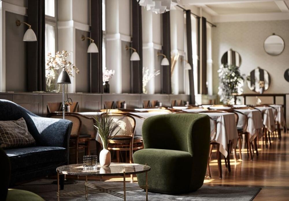 Foto general de Ascot Hotel