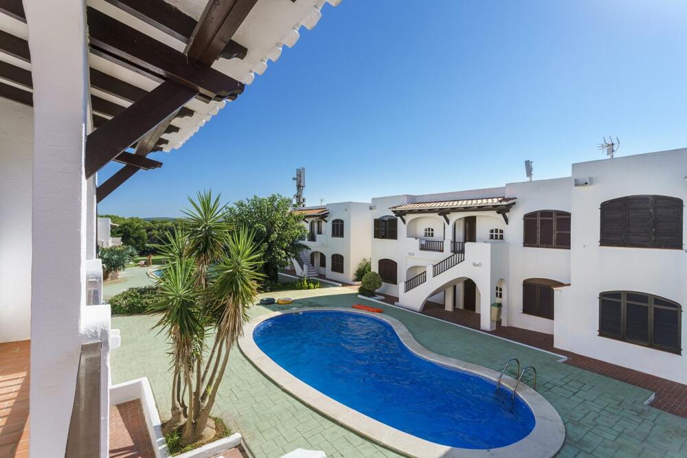 Foto de los servicios de Apartamentos Posidonia