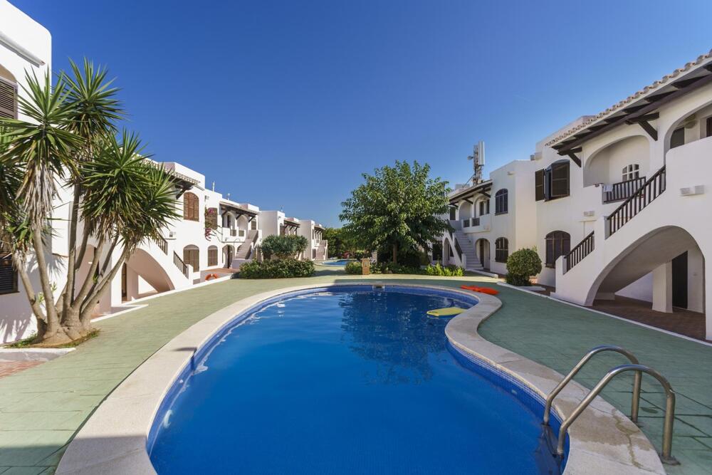 Foto de los servicios de Apartamentos Posidonia