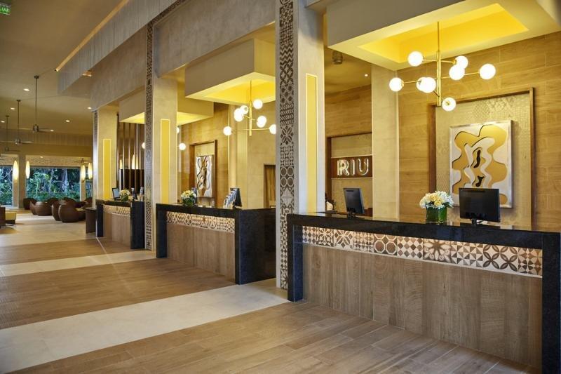 Foto general de Aparthotel Riu Tequila - All Inclusive