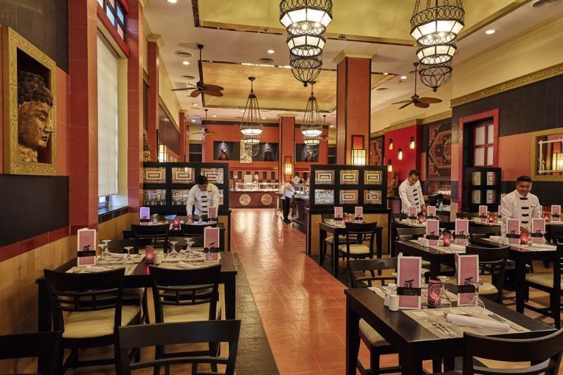 Foto general de Aparthotel Riu Tequila - All Inclusive