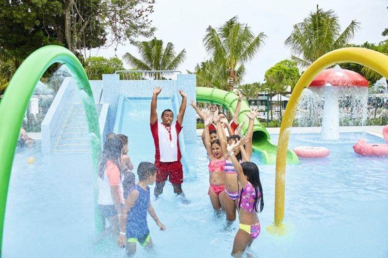 Foto general de Aparthotel Riu Tequila - All Inclusive
