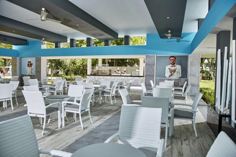 Foto general de Aparthotel Riu Tequila - All Inclusive