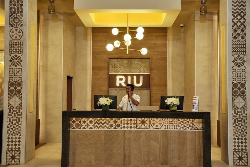 Foto general de Aparthotel Riu Tequila - All Inclusive