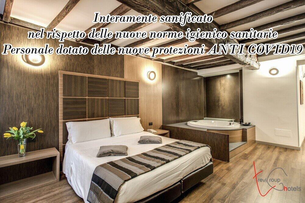 Foto generica Hotel Trevi - Gruppo Trevi Hotels