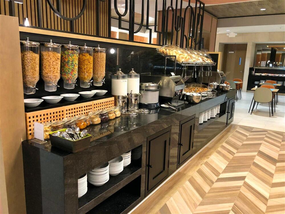 Foto general de Hotel Riu Plaza Fisherman&amp;#039;s Wharf