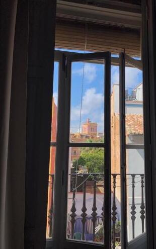 Foto del entorno de Alquileres Vacacionales Down Town