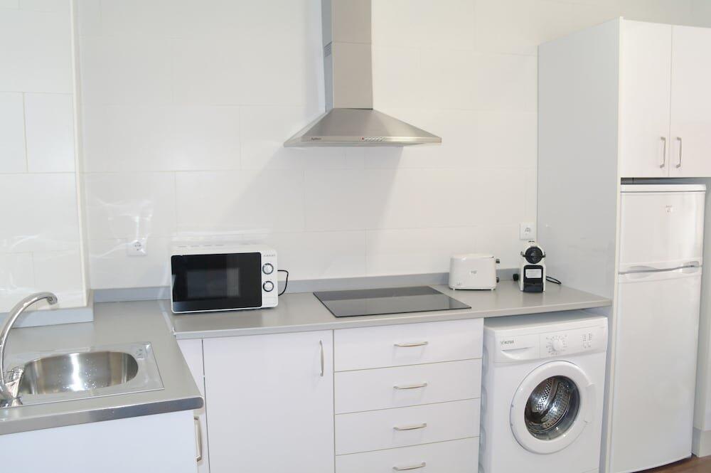 Foto de una habitación de Alquileres Vacacionales Down Town