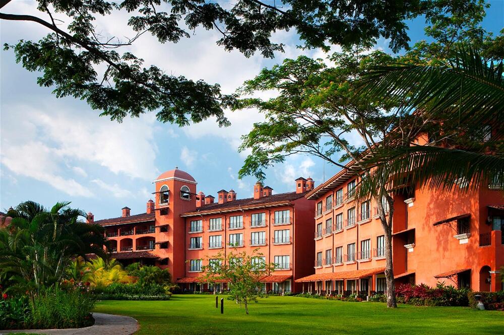 Foto general de Hotel Los Suenos Marriott Ocean &amp;amp; Golf Resort